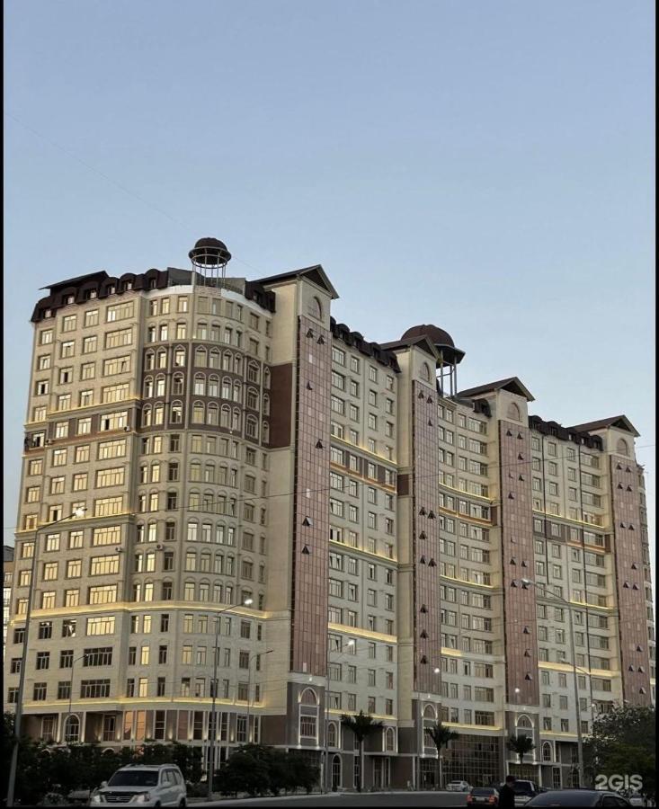 Apartment Florence Моря 600 Метров Aktau  Luaran gambar
