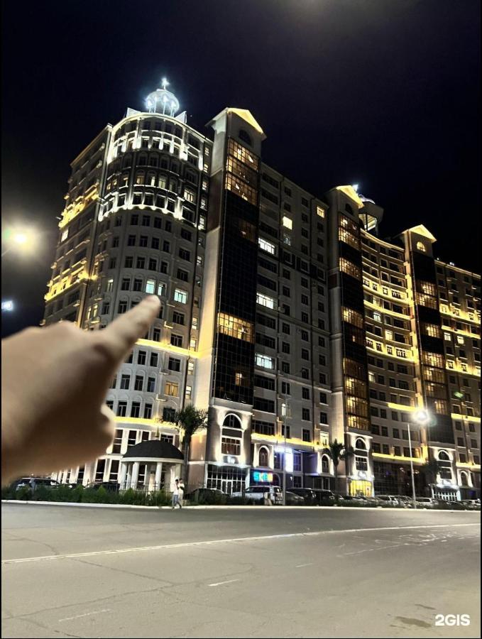 Apartment Florence Моря 600 Метров Aktau  Luaran gambar