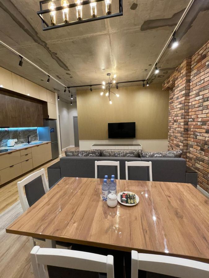 Apartment Florence Моря 600 Метров Aktau  Luaran gambar