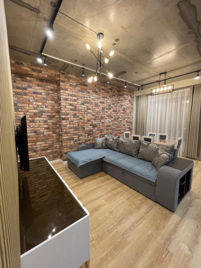 Apartment Florence Моря 600 Метров Aktau  Luaran gambar