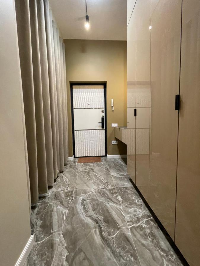 Apartment Florence Моря 600 Метров Aktau  Luaran gambar